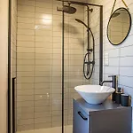 Blasanka Tinyhouse Chalet