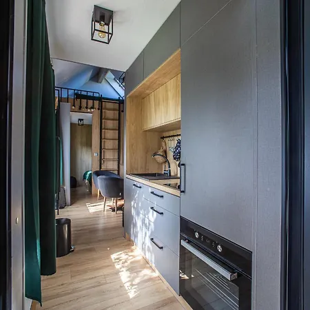 Blasanka Tinyhouse *