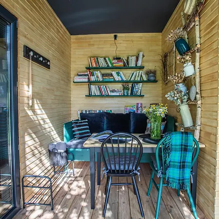 Blasanka Tinyhouse