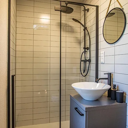 Blasanka Tinyhouse Chalet