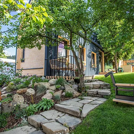Blasanka Tinyhouse