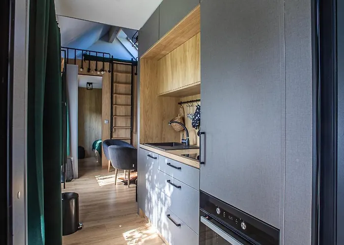 Blasanka Tinyhouse *