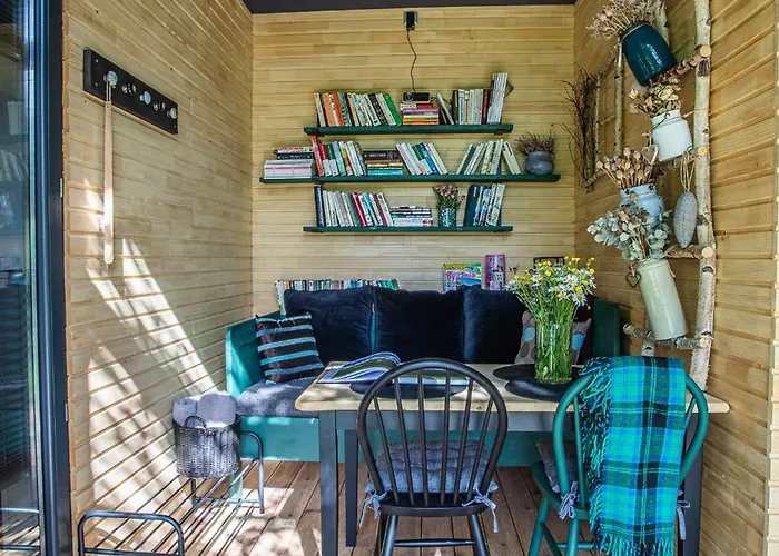 Blasanka Tinyhouse