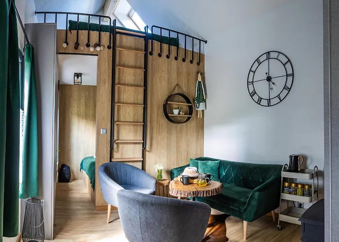 Blasanka Tinyhouse בקתה Osturna