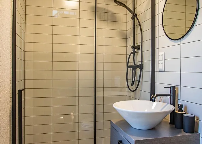 Blasanka Tinyhouse בקתה