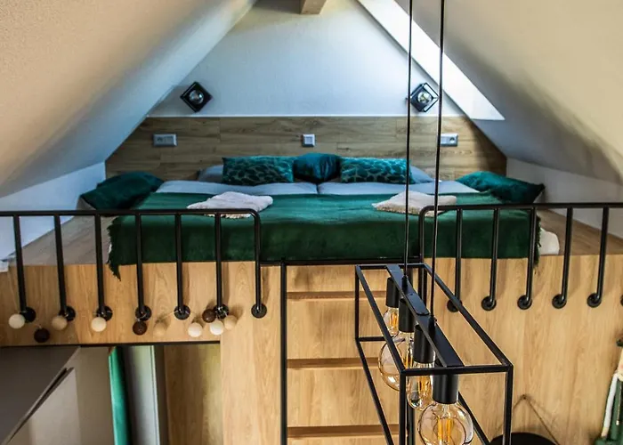 Blasanka Tinyhouse * Osturna